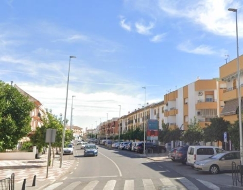 Palma Del Rio Valle Medio Del Guadalquivir house foto 6300925