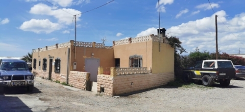 Palmeria Marina Alta hus foto 6297032