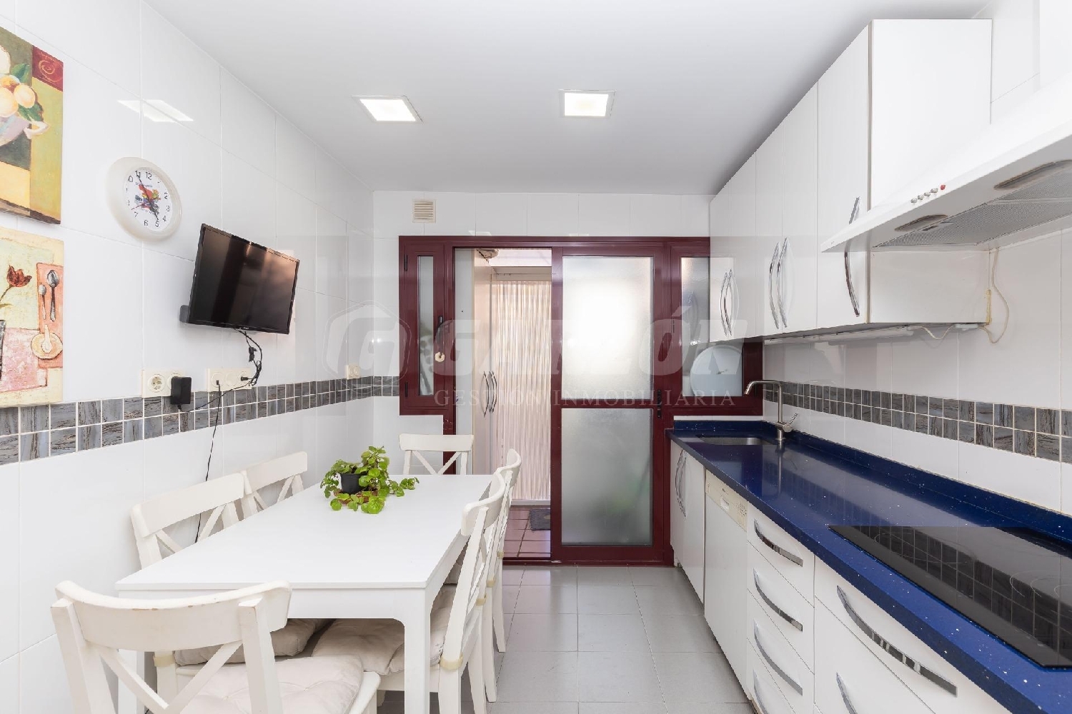  te koop huis Palmeria Marina Alta 5