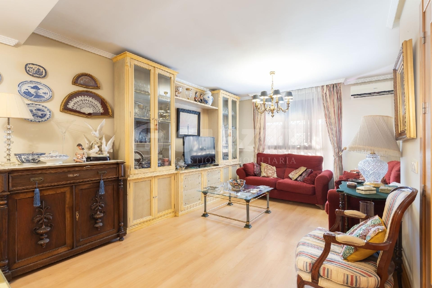 te koop huis Palmeria Marina Alta 3
