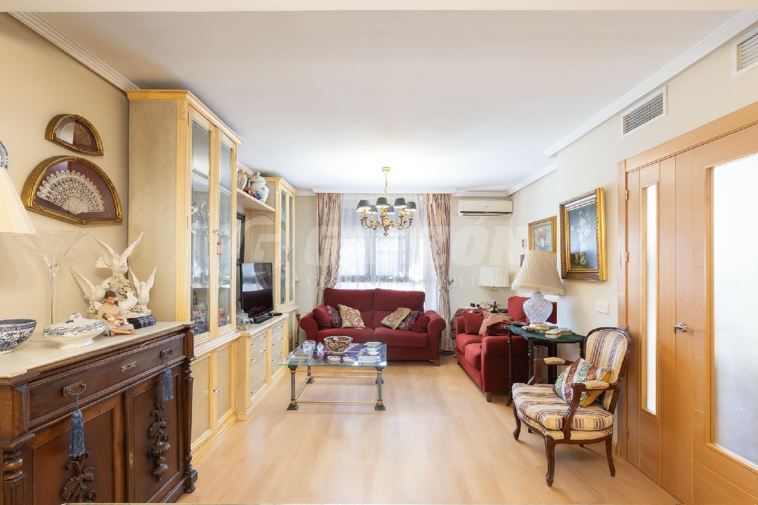  te koop huis Palmeria Marina Alta 4