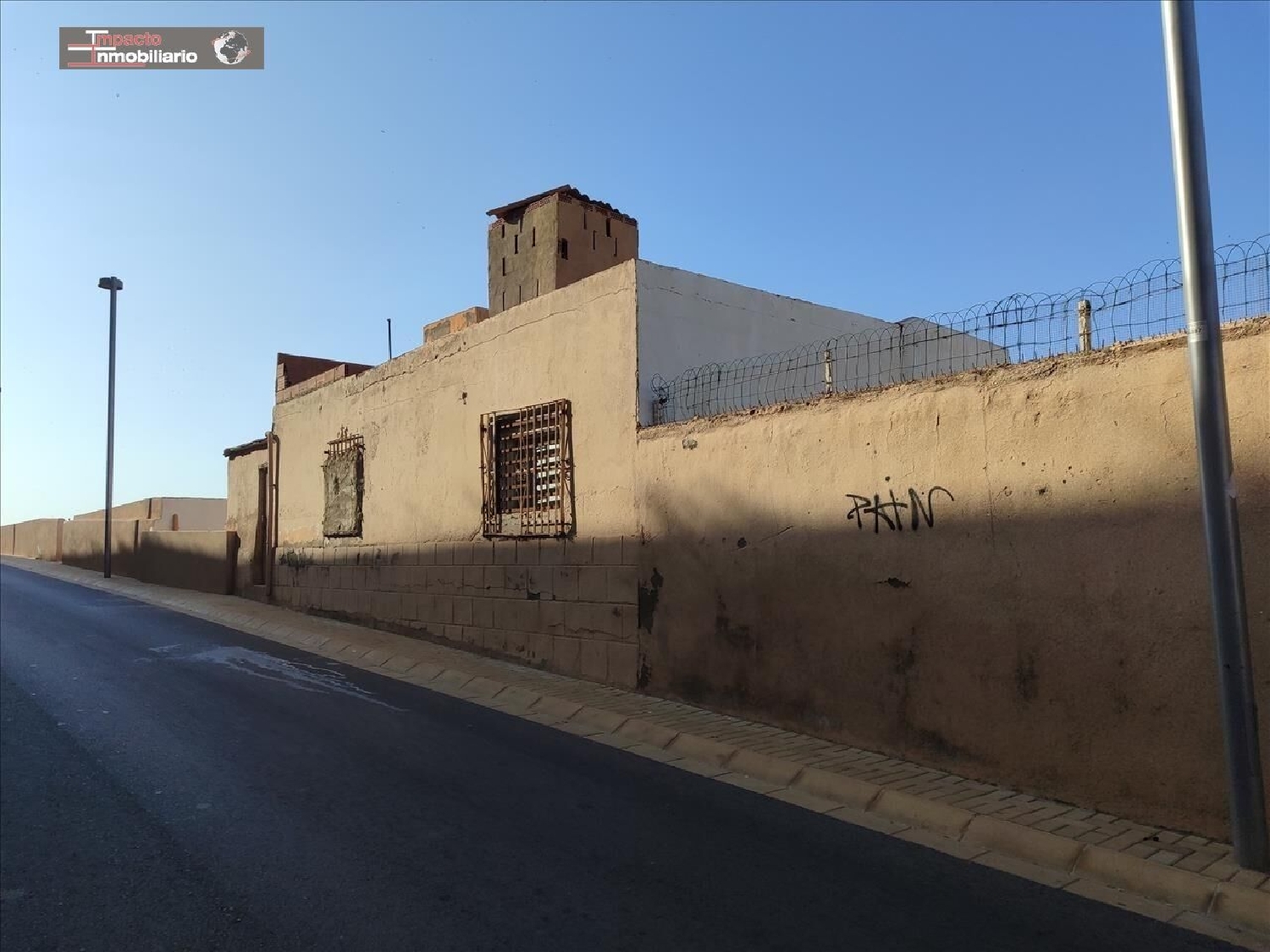  en venta casa Palmeria Marina Alta 1