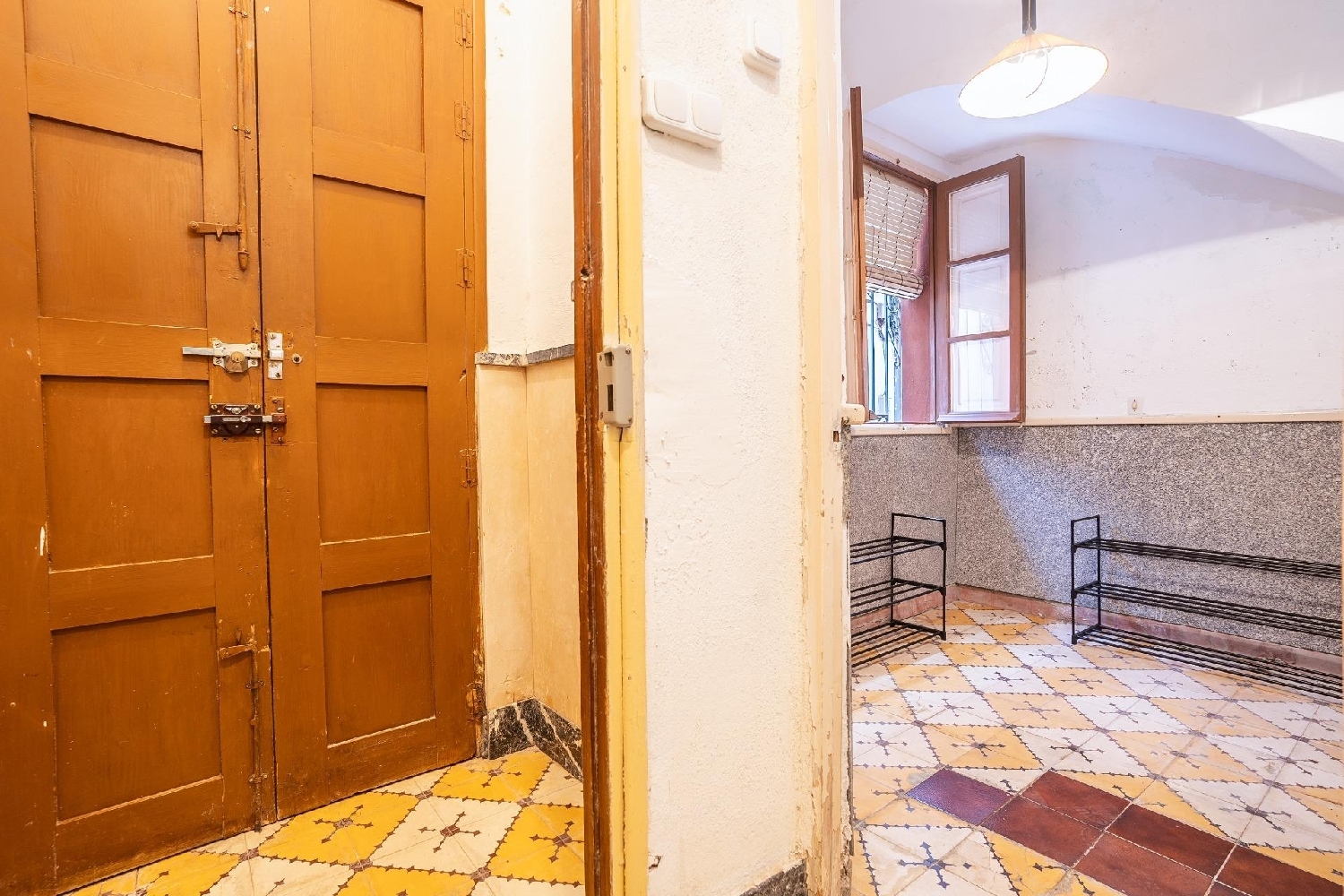  te koop huis Palmeria Marina Alta 3