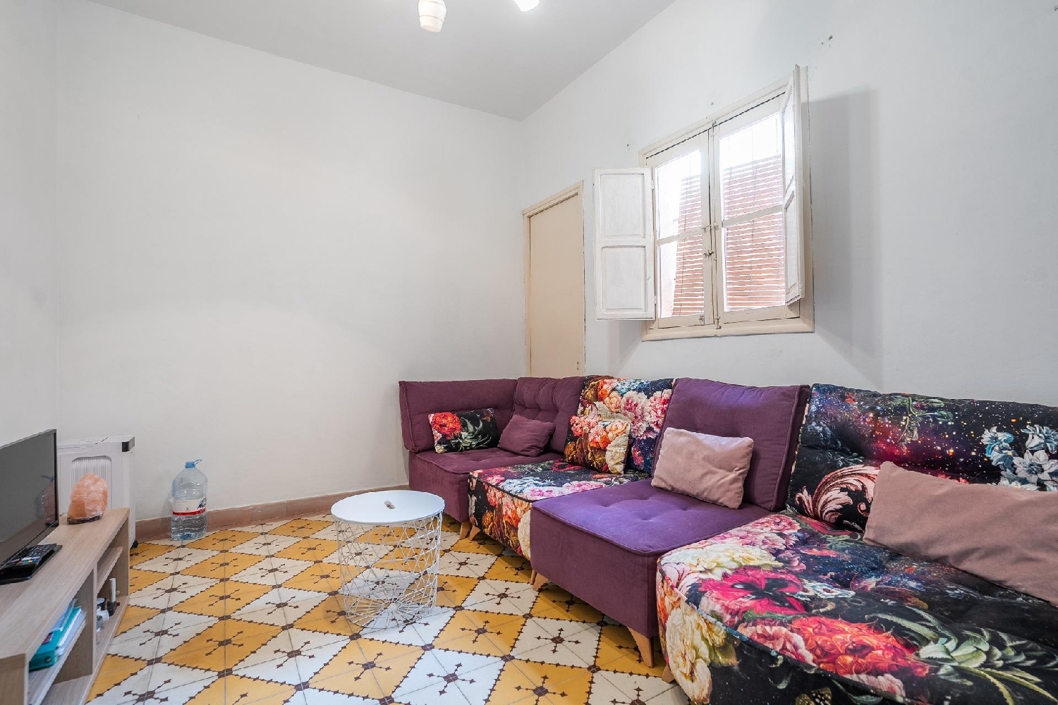  te koop huis Palmeria Marina Alta 2