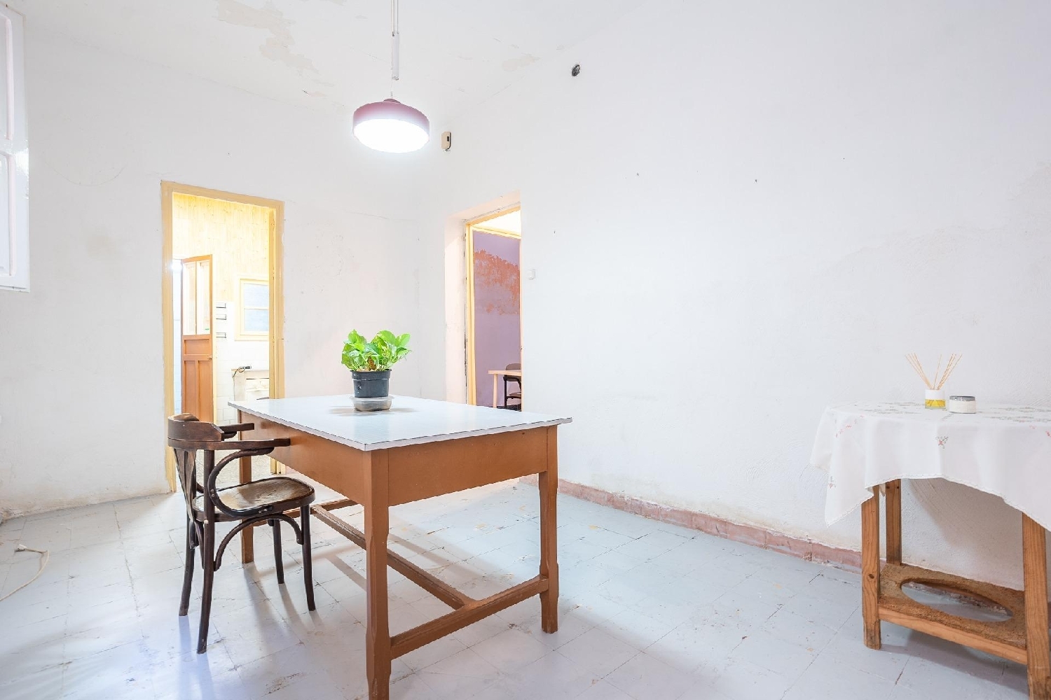  te koop huis Palmeria Marina Alta 1