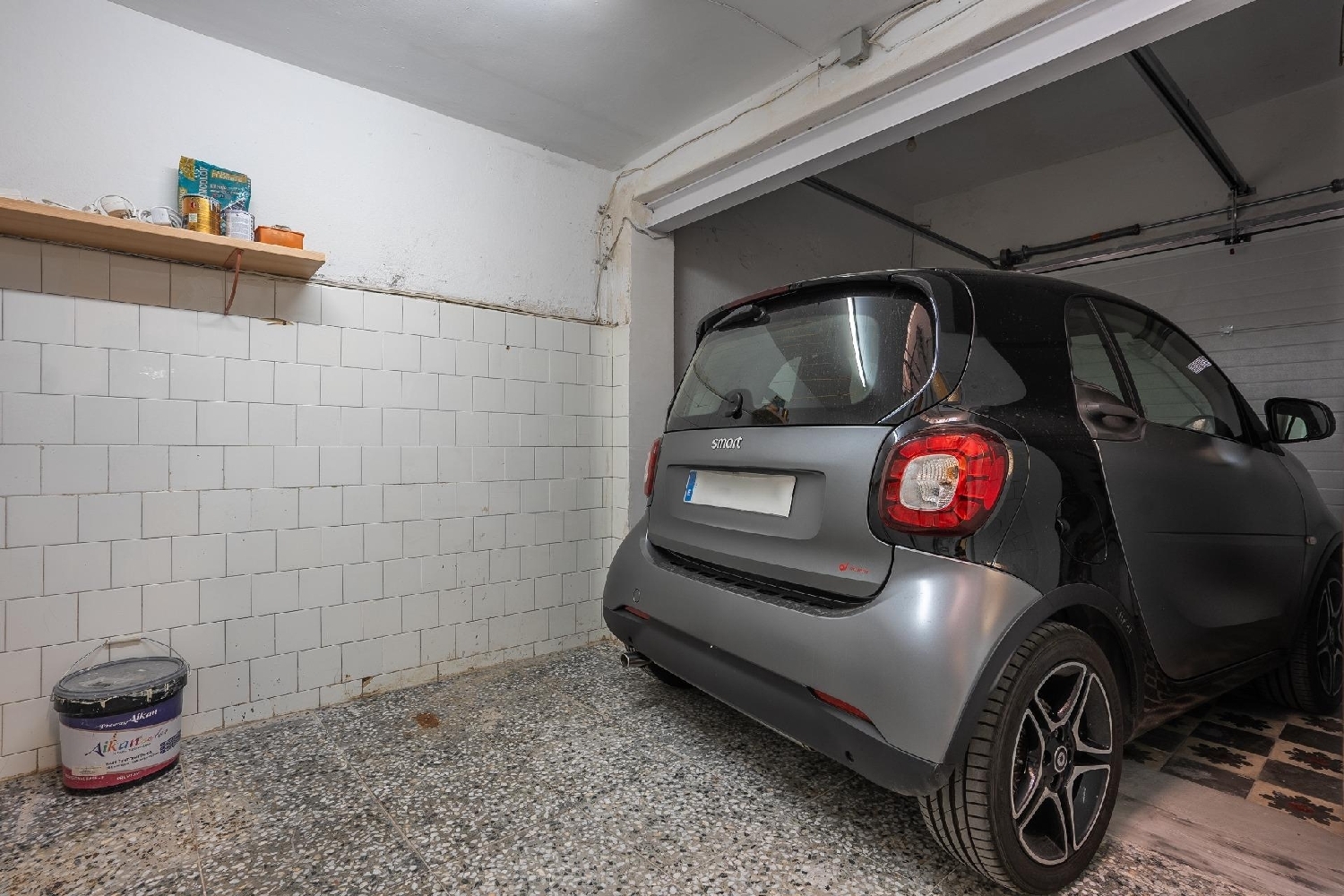  te koop huis Palmeria Marina Alta 7