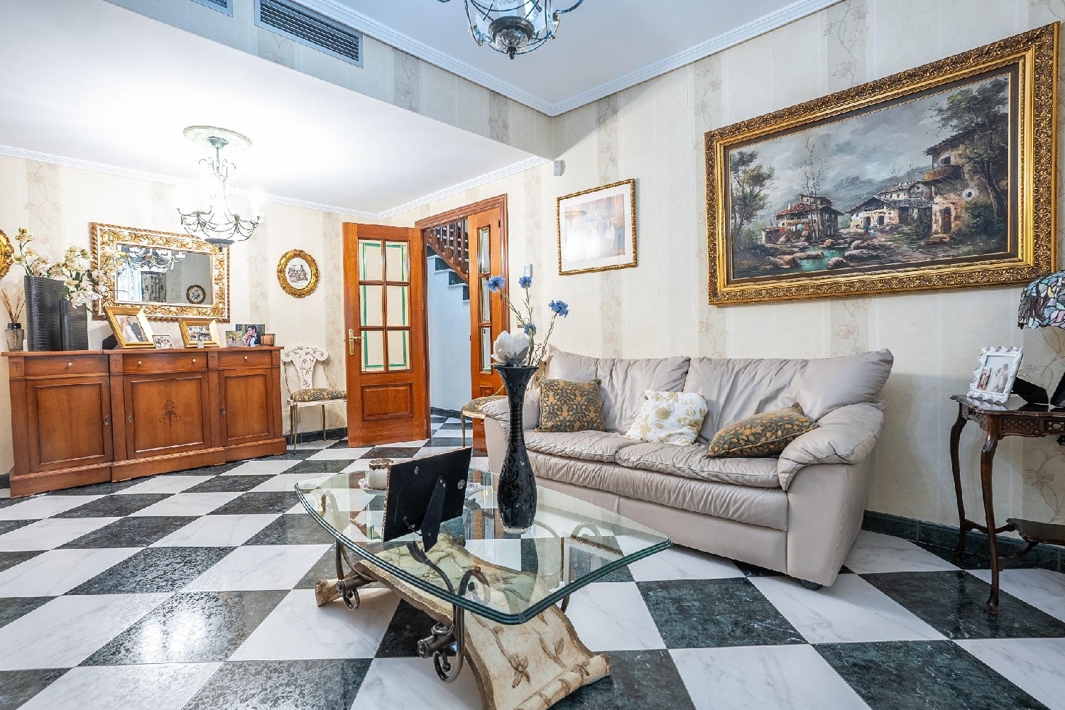  te koop huis Palmeria Marina Alta 7