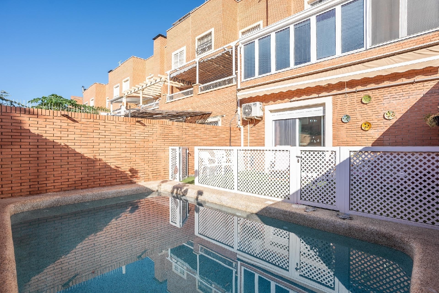  te koop huis Palmeria Marina Alta 1