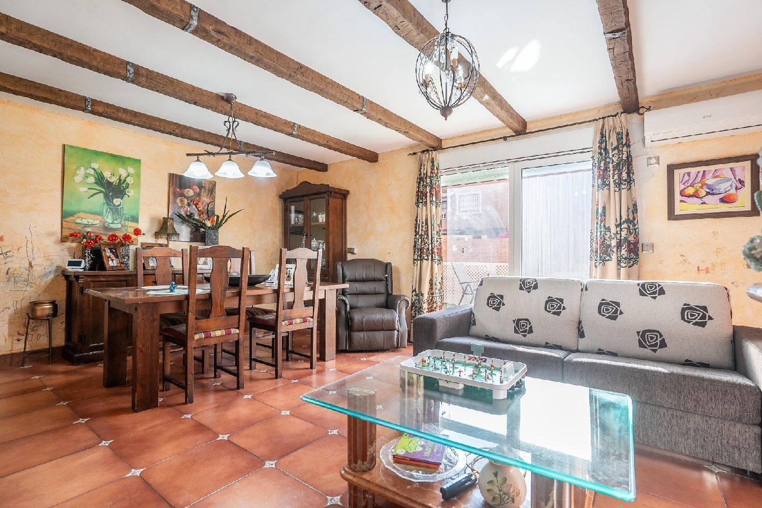  te koop huis Palmeria Marina Alta 3