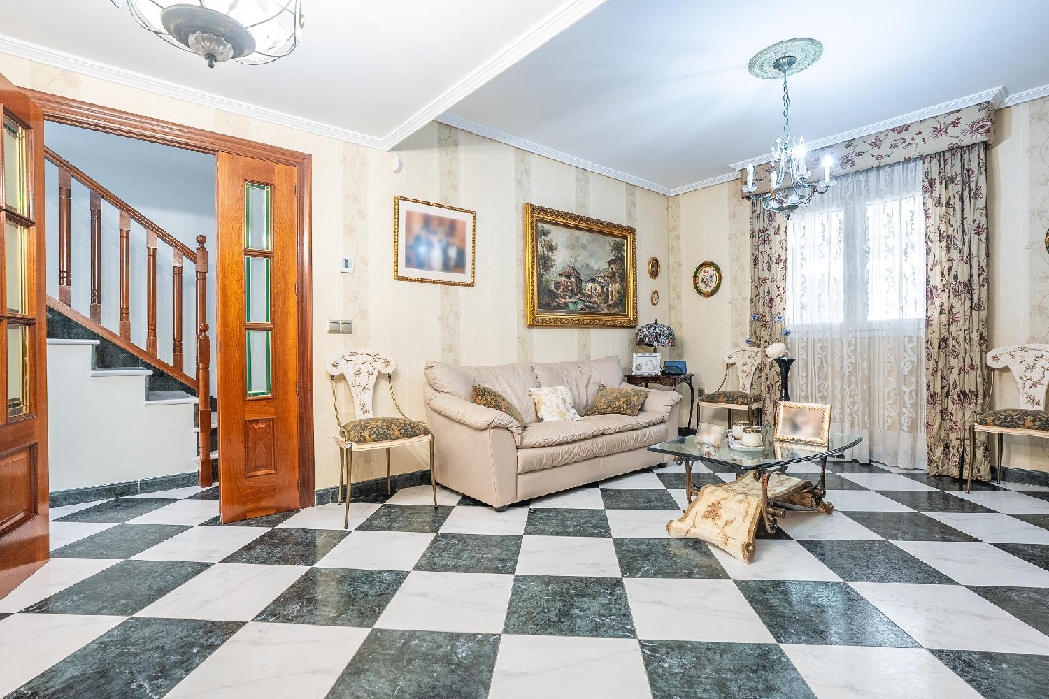  te koop huis Palmeria Marina Alta 2