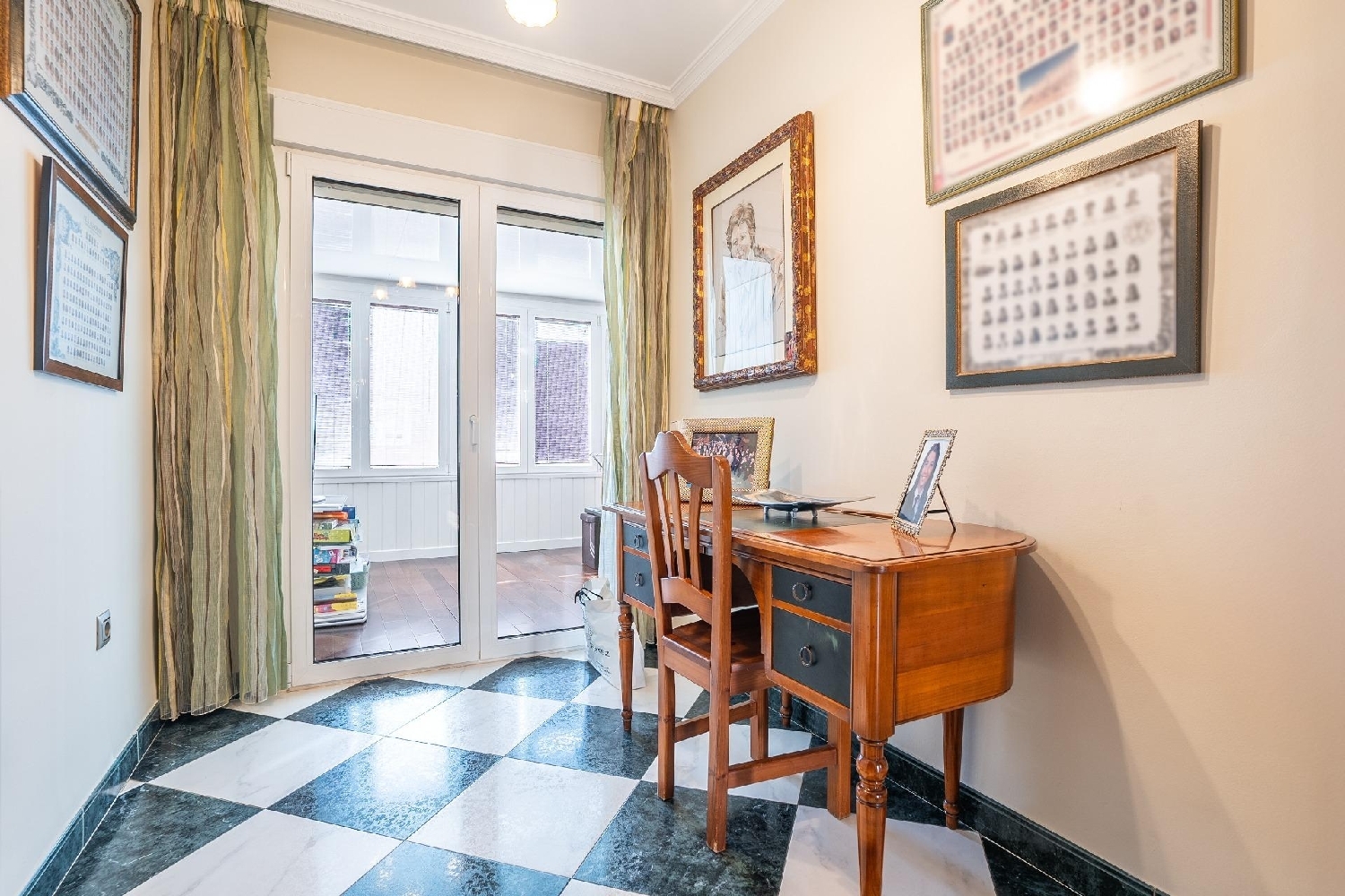  te koop huis Palmeria Marina Alta 8