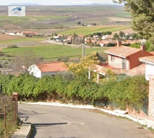 Palomeque Sagra (La) Haus Bild 6295152