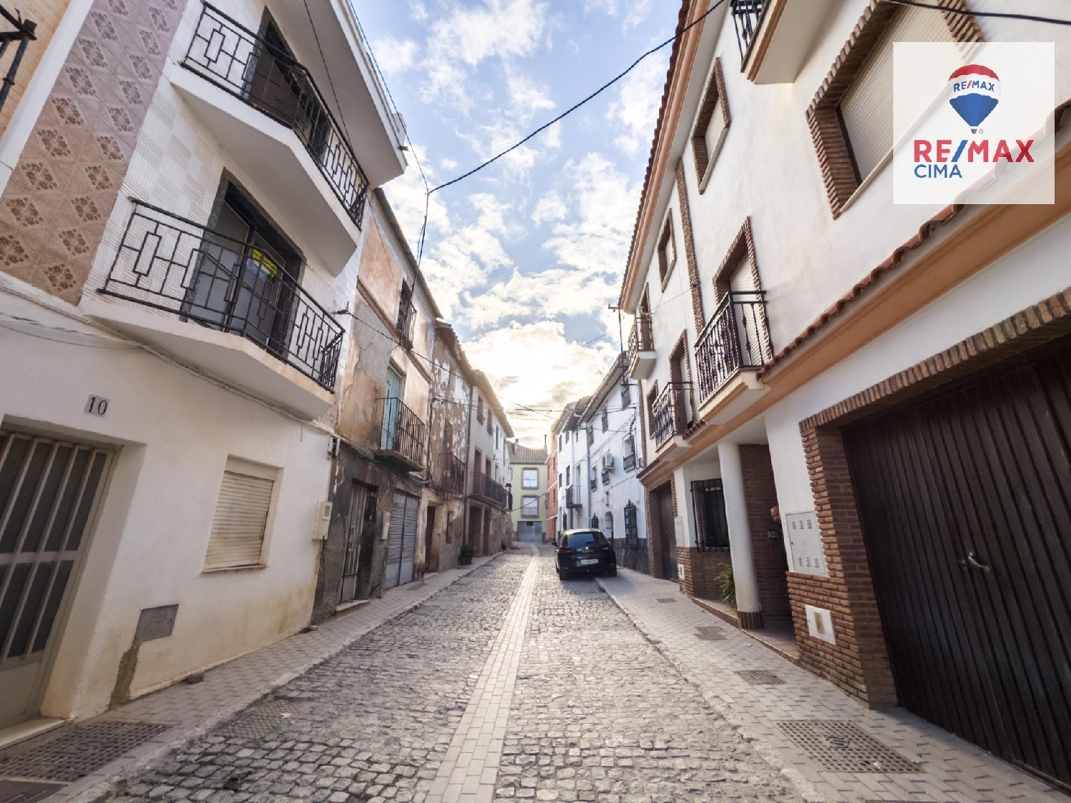  kaufen Haus Pantano Del Zújar La Serena 6