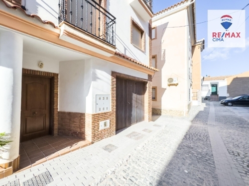 Pantano Del Zújar La Serena Haus Bild 6304015