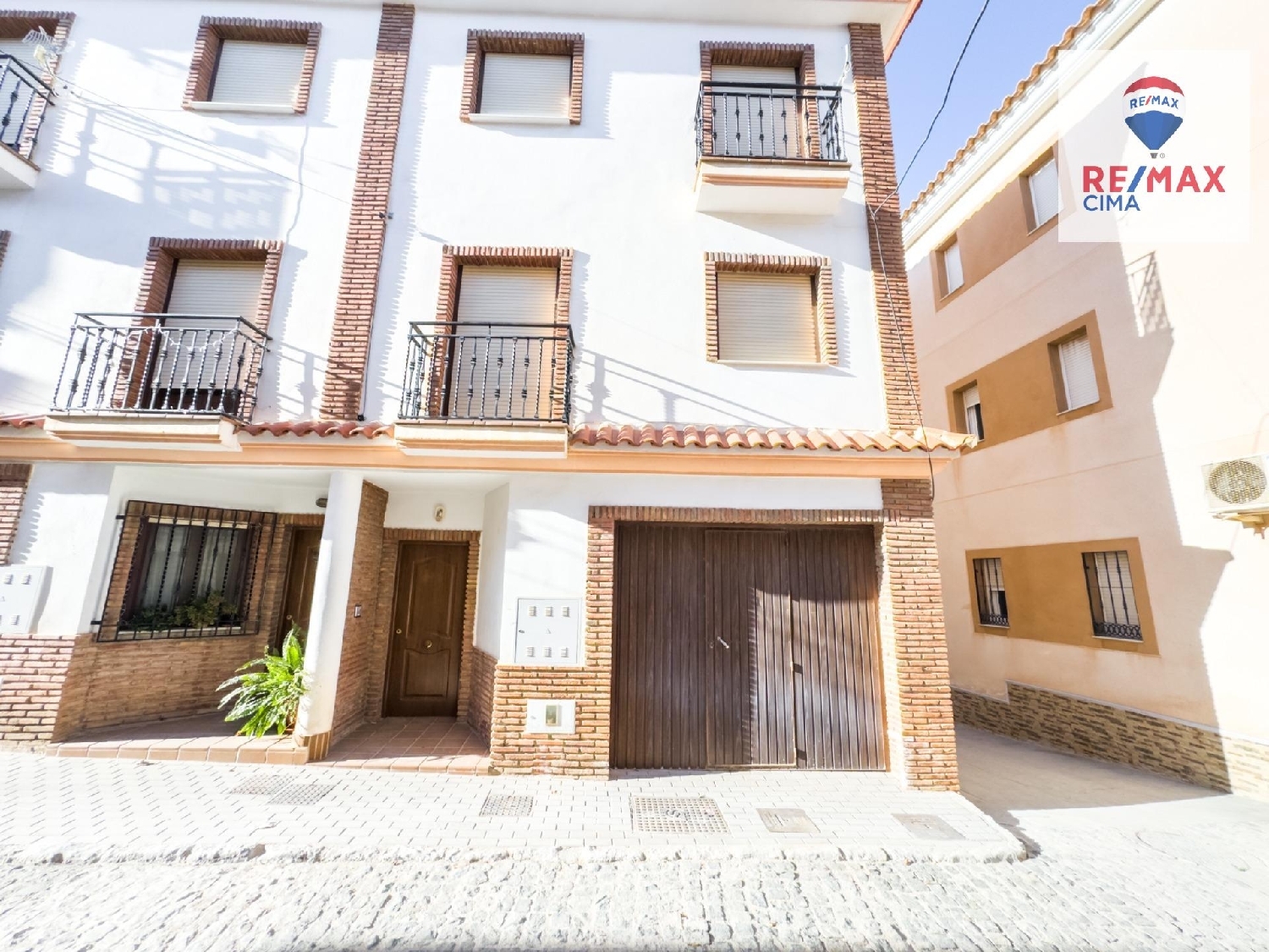  kaufen Haus Pantano Del Zújar La Serena 3