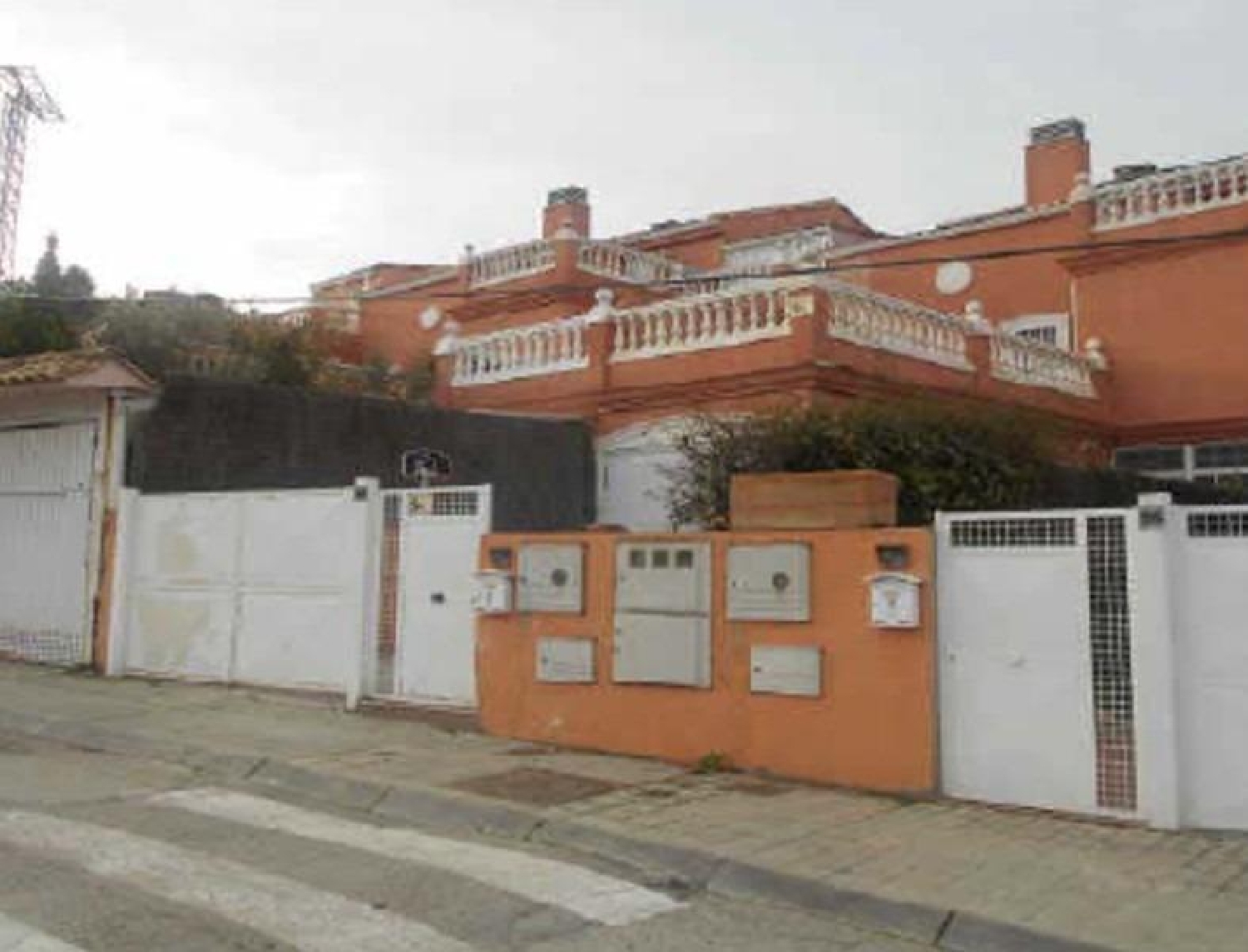  en venta casa Paracuellos De Jarama Cuenca Del Medio Jarama 2