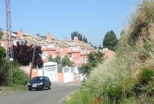 Paracuellos De Jarama Cuenca Del Medio Jarama casa foto 6301777