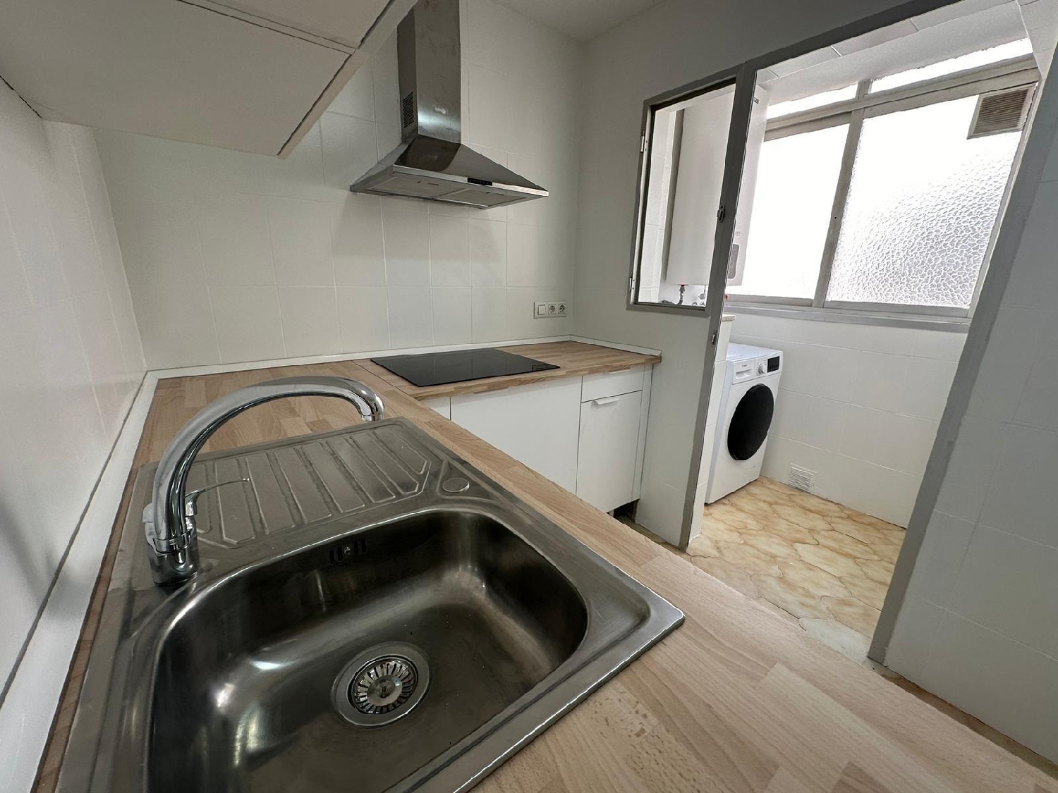  till salu hus Paterna Horta Oest 8