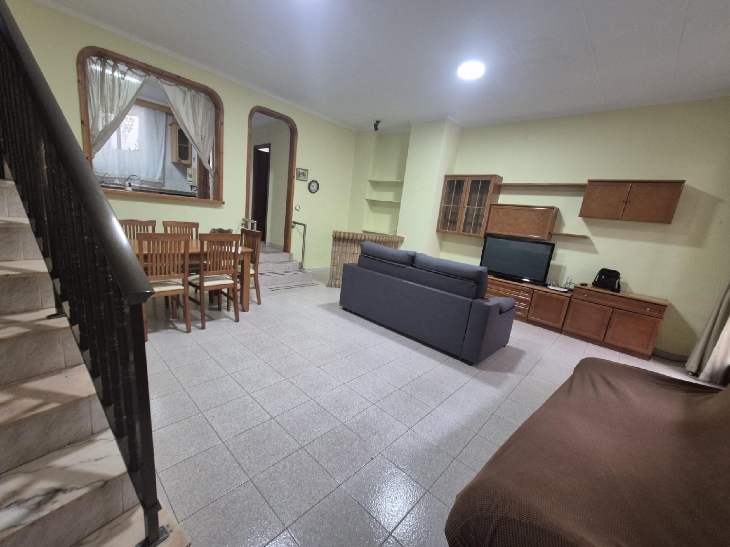  kaufen Haus Pedralba Serranos (Los) 1