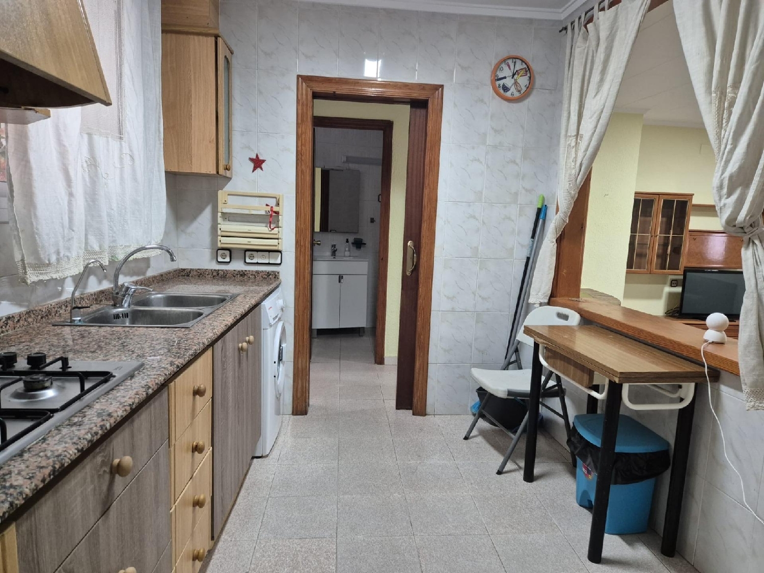  kaufen Haus Pedralba Serranos (Los) 7