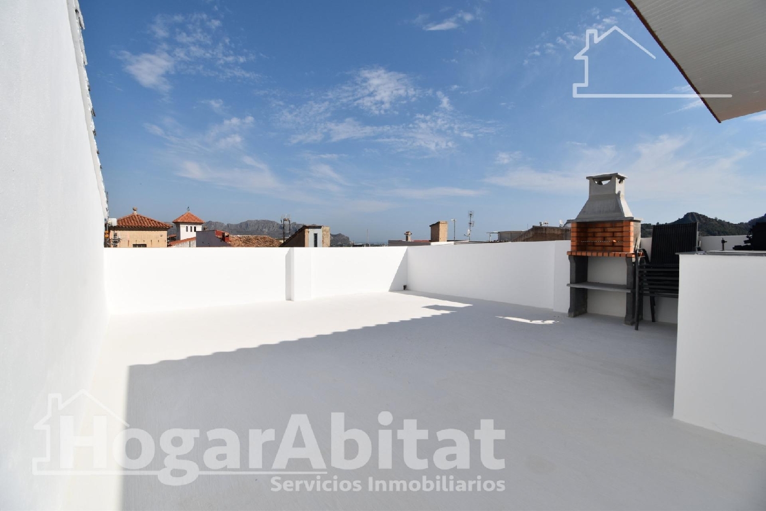  en venta casa Pedreguer Marina Alta 5