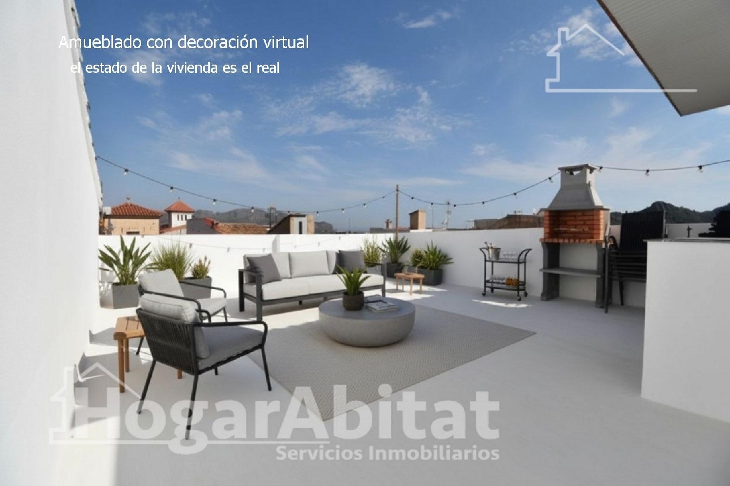  en venta casa Pedreguer Marina Alta 1