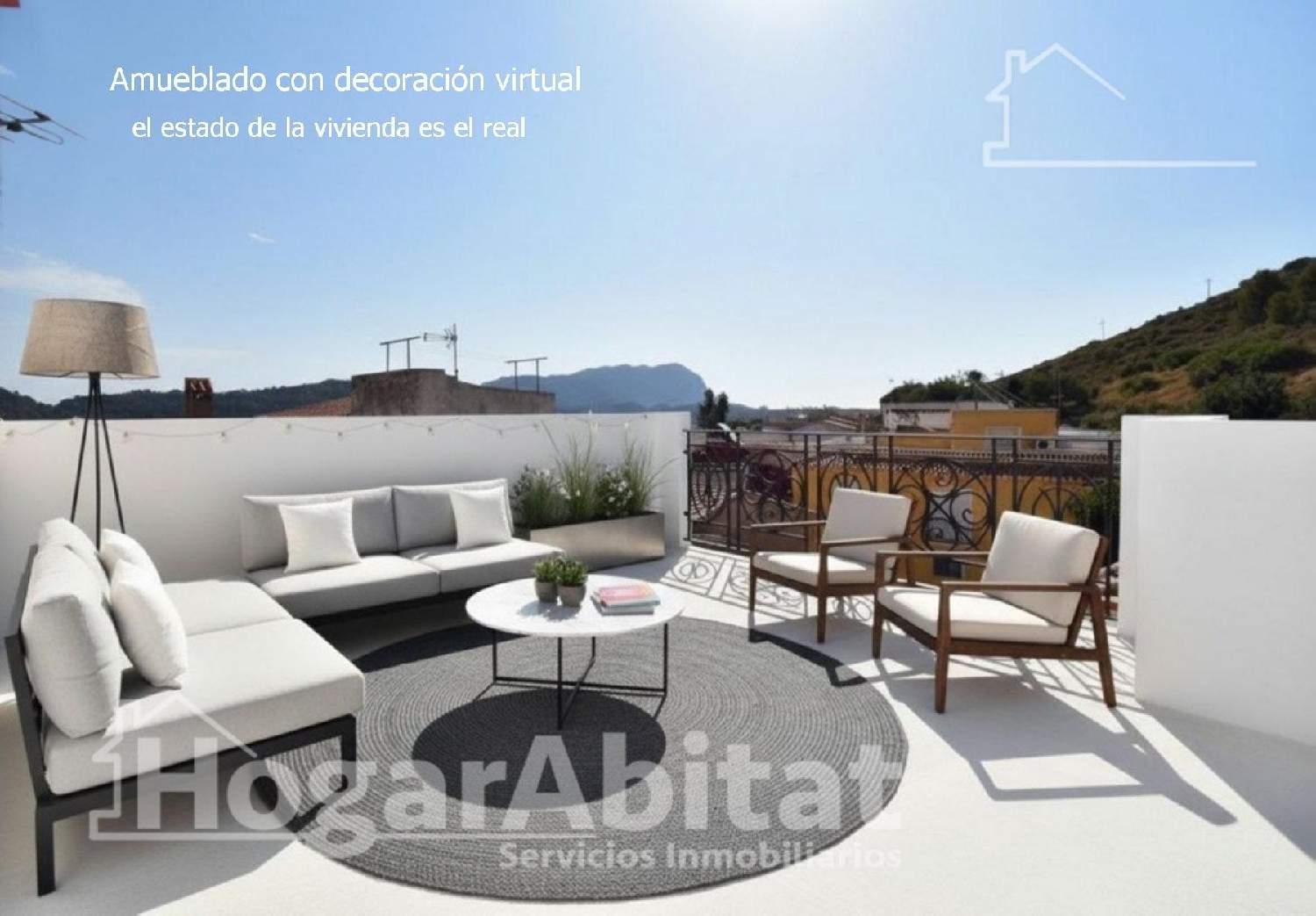  en venta casa Pedreguer Marina Alta 4