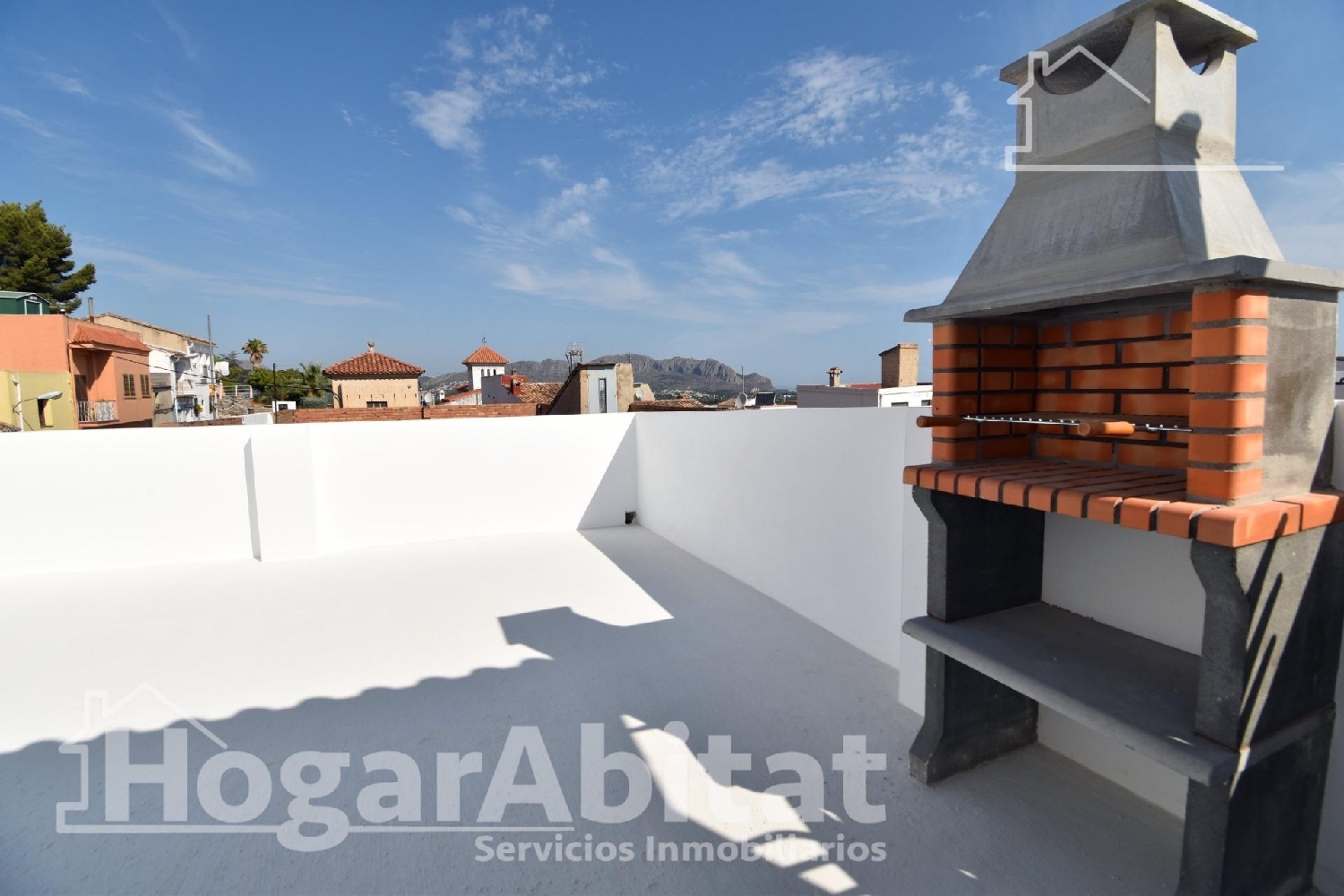  en venta casa Pedreguer Marina Alta 8