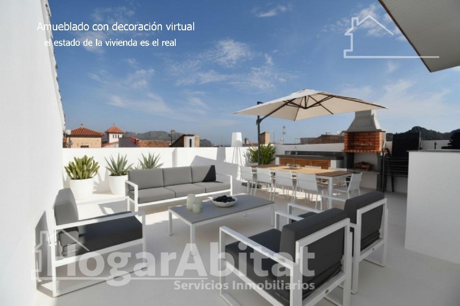  en venta casa Pedreguer Marina Alta 2