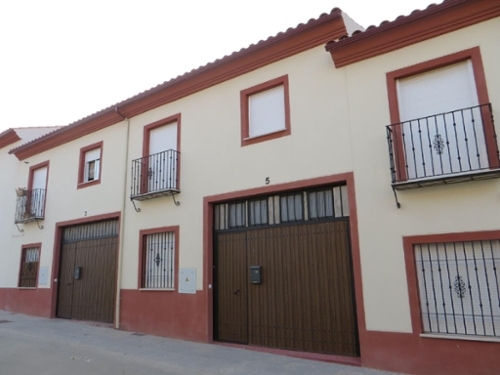 Pedro Abad Alto Guadalquivir casa foto 6294488
