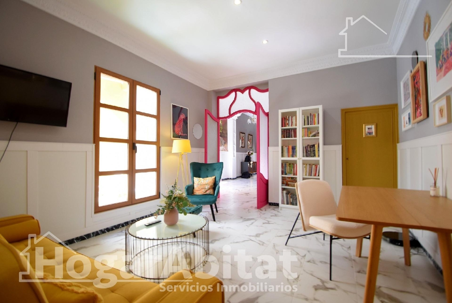  en venta casa Pego Marina Alta 7
