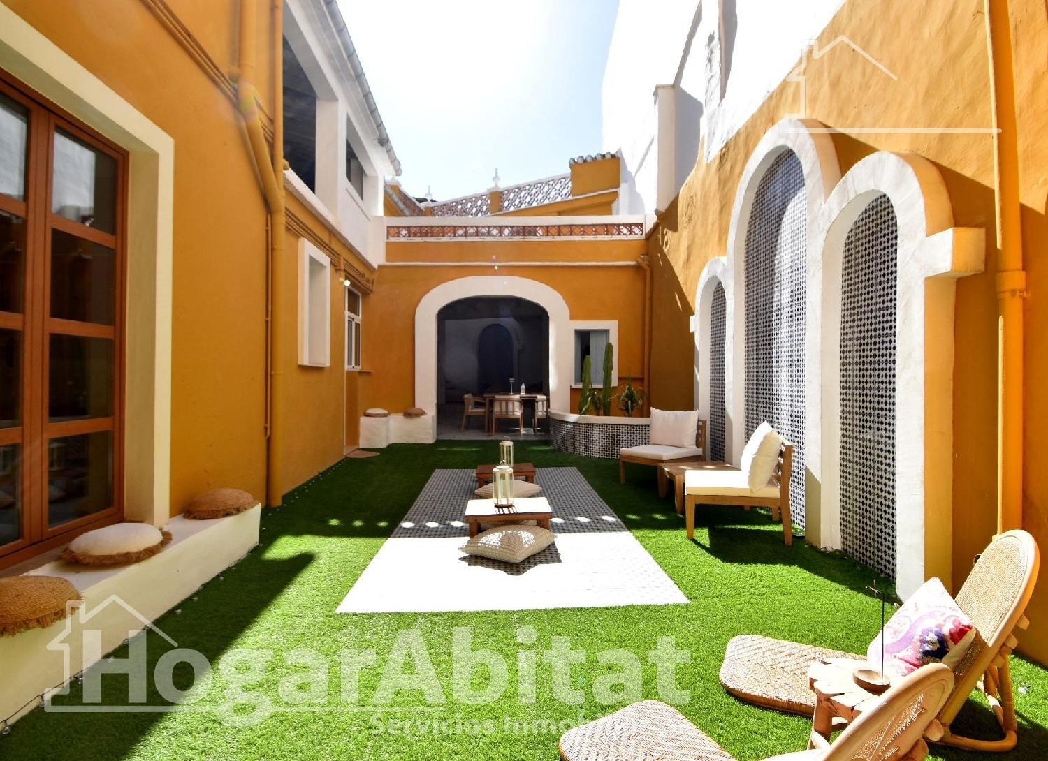  en venta casa Pego Marina Alta 1