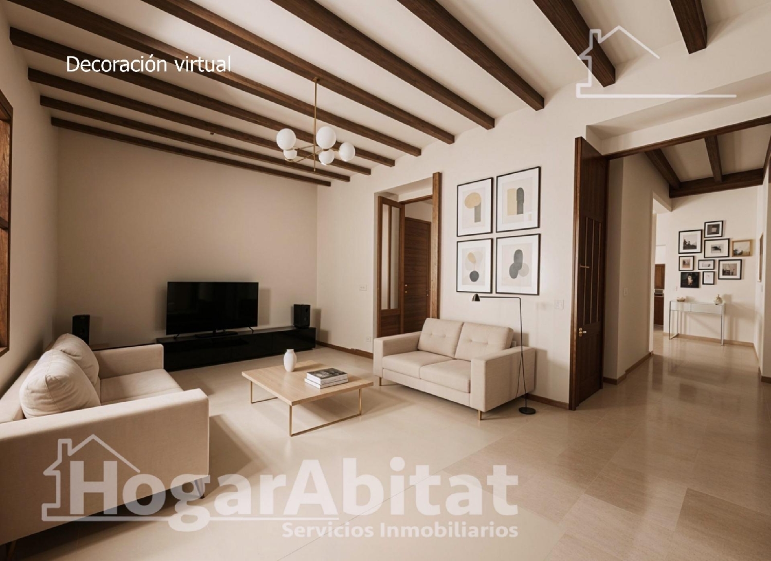  en venta casa Pego Marina Alta 3