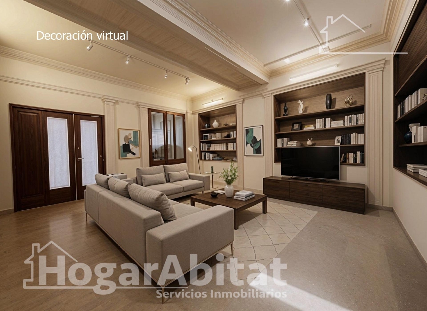  en venta casa Pego Marina Alta 1