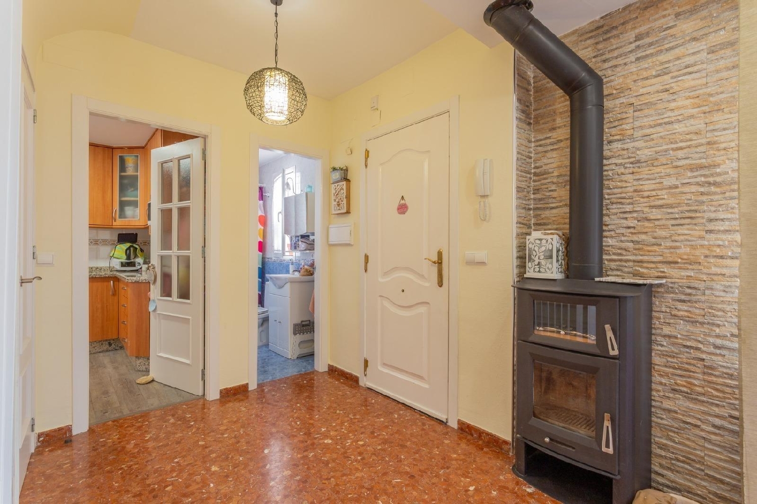 te koop huis Peligros Vega De Granada 4