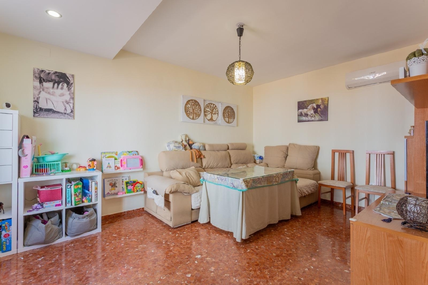  te koop huis Peligros Vega De Granada 1