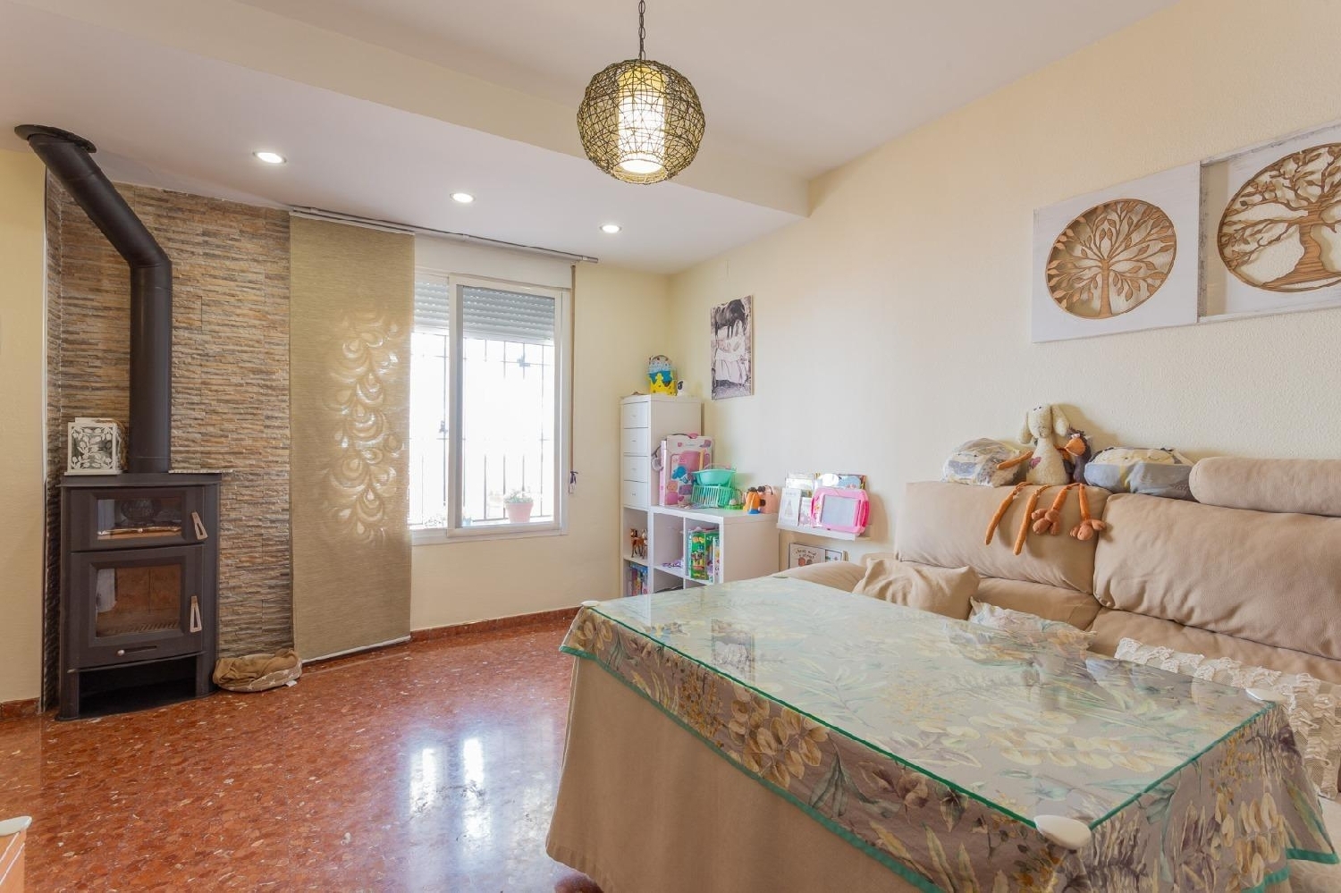  te koop huis Peligros Vega De Granada 2