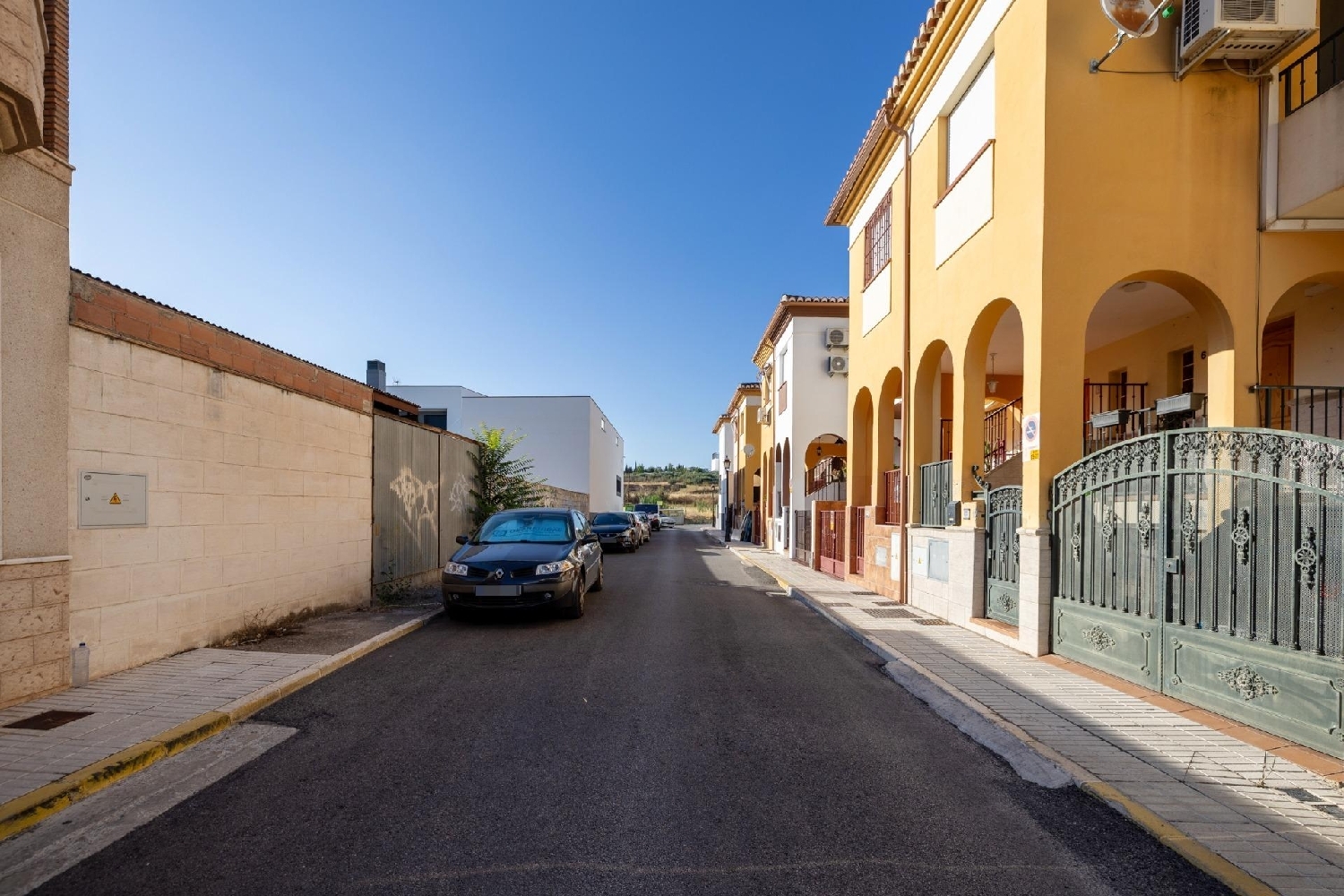 till salu hus Peligros Vega De Granada 2