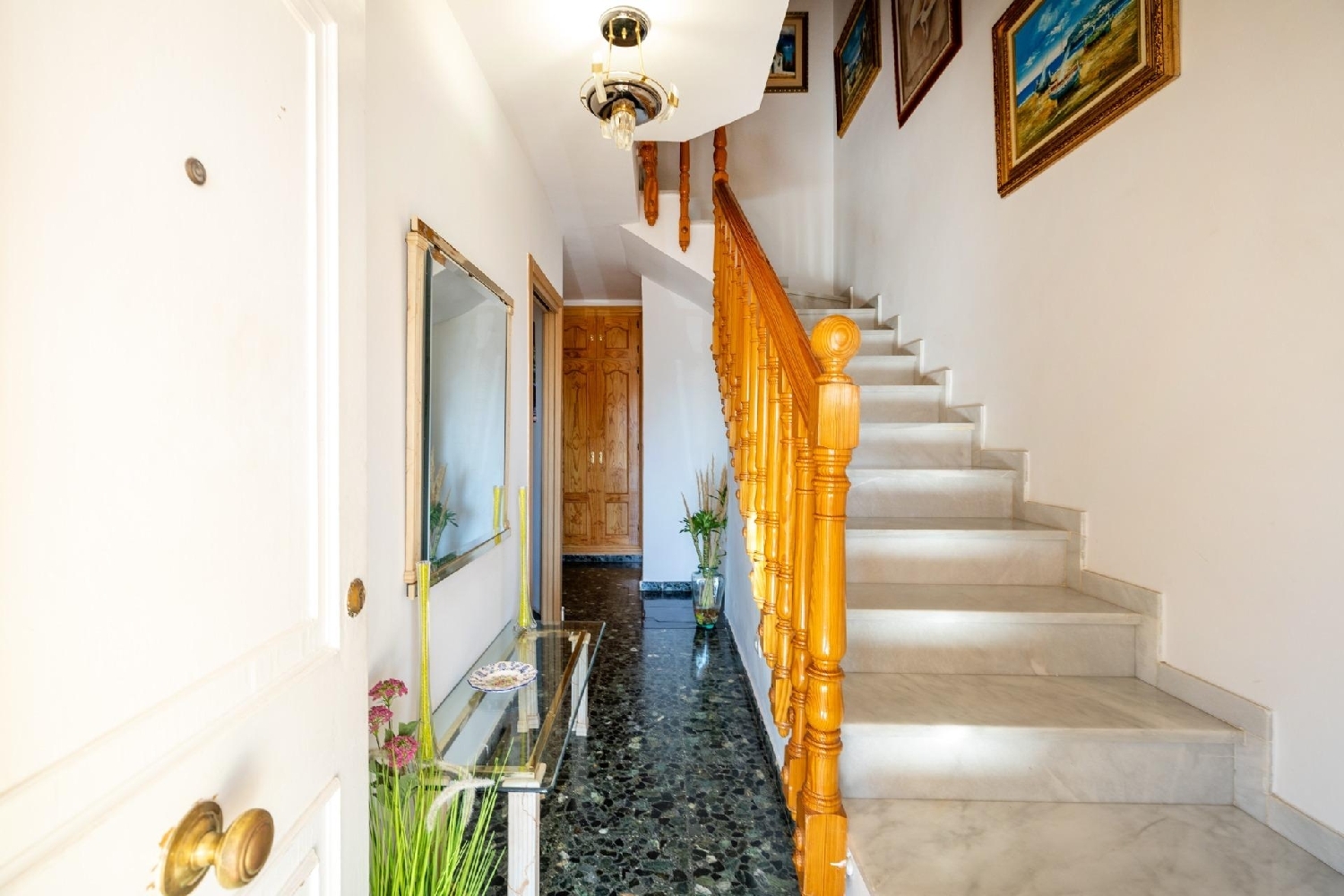  till salu hus Peligros Vega De Granada 4