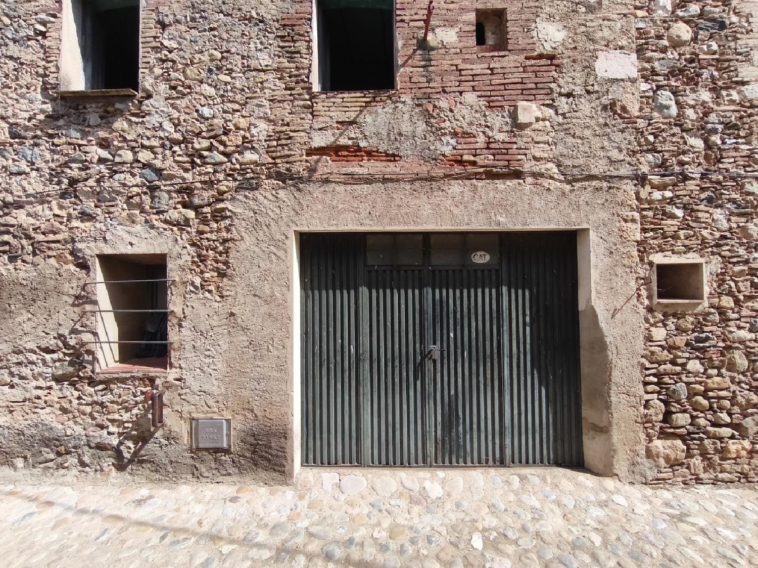  en venta casa Peralada Alt Empordà 4