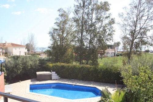 Perelló Gironès house foto 6294737