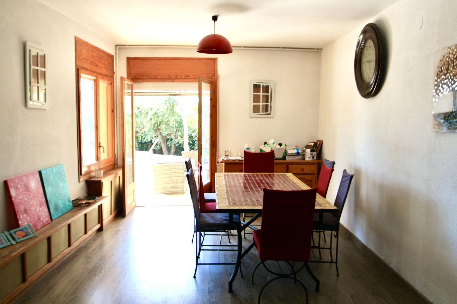  for sale house Perelló Gironès 7
