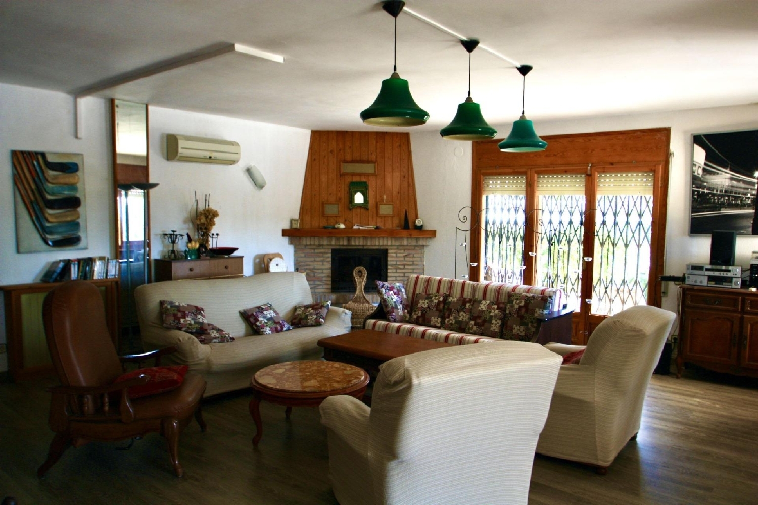  for sale house Perelló Gironès 6