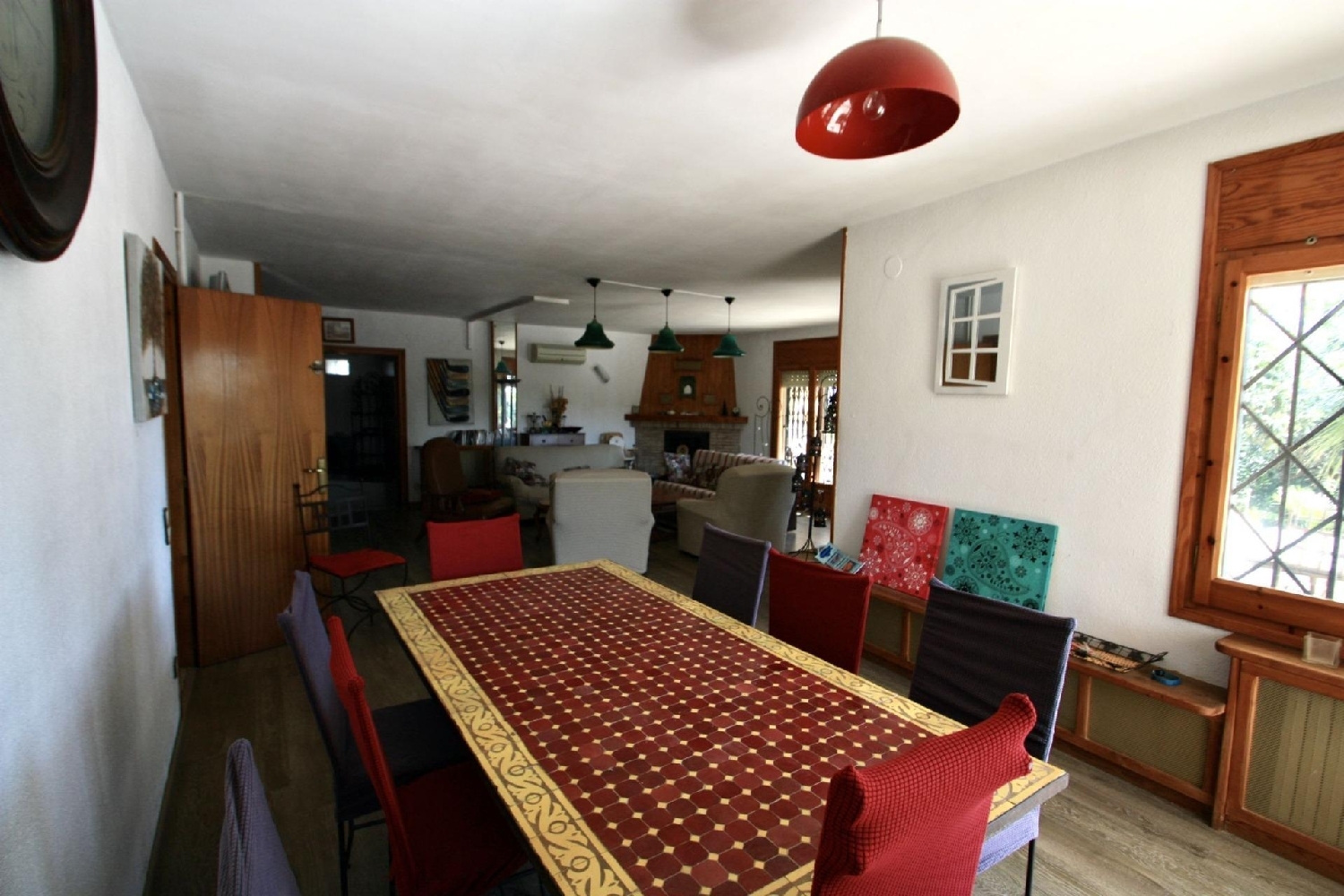  for sale house Perelló Gironès 5