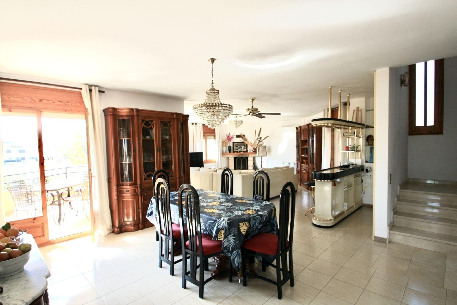  for sale house Perelló Gironès 4