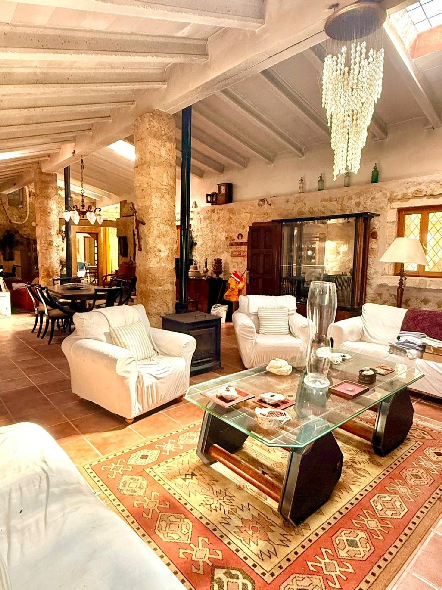  à vendre maison Petra Pla (Es) 8