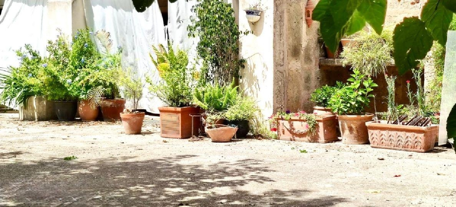  à vendre maison Petra Pla (Es) 3