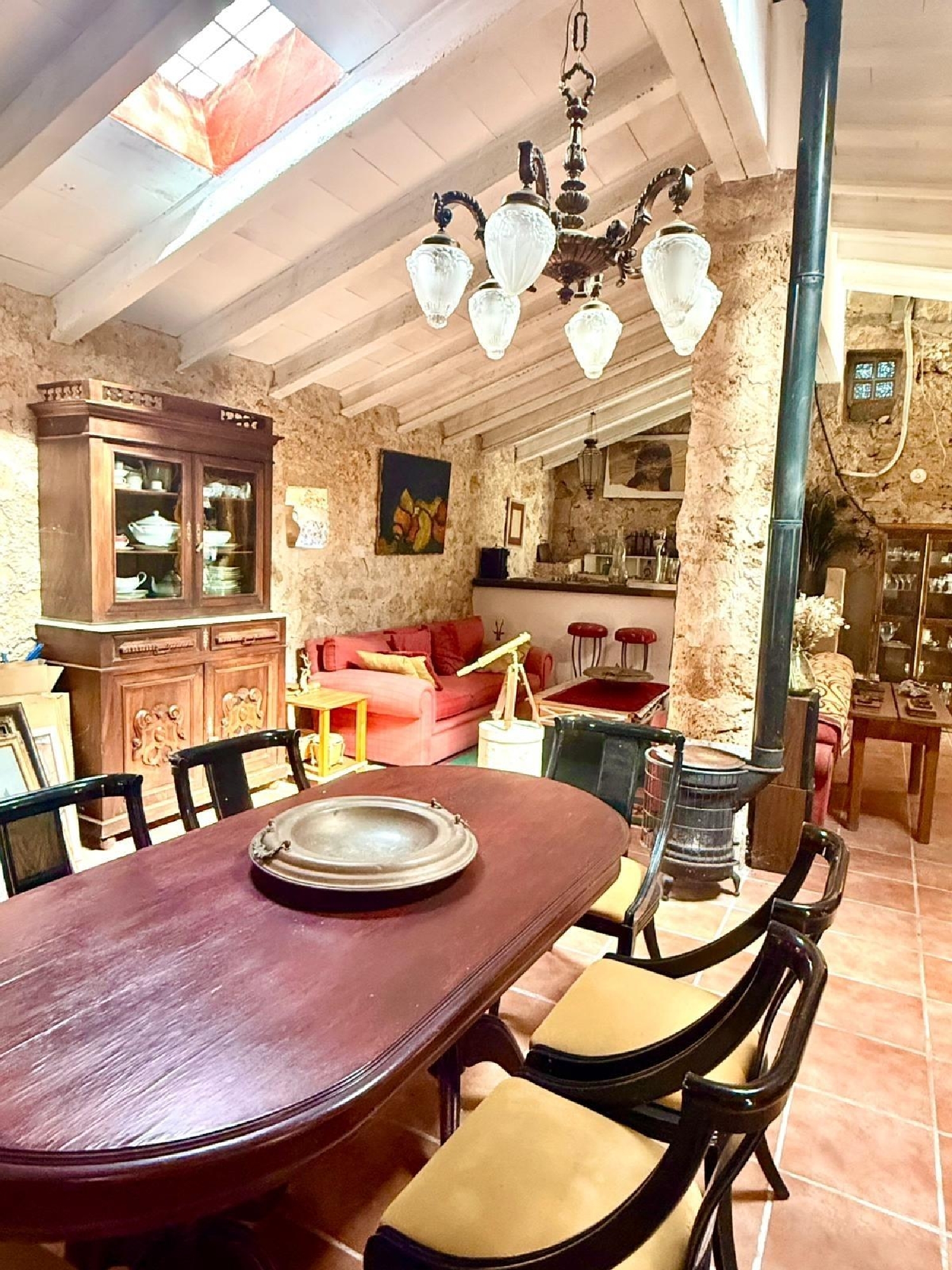  à vendre maison Petra Pla (Es) 7
