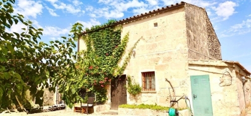 Petra Pla (Es) maison foto 6303802