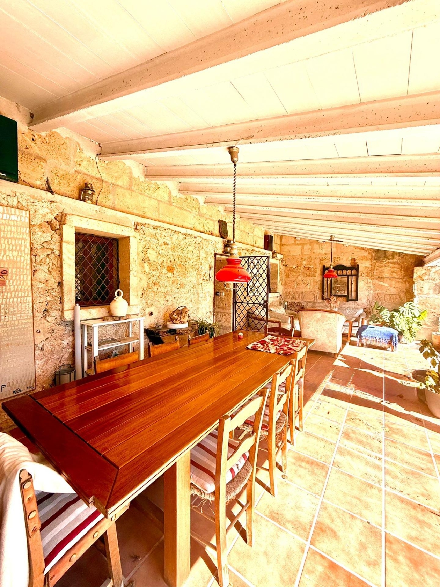  à vendre maison Petra Pla (Es) 6